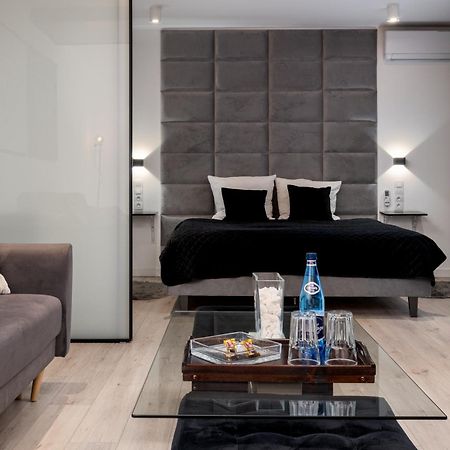 Diamonds Apartment Krakow Dış mekan fotoğraf