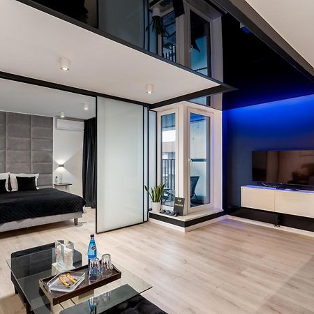 Diamonds Apartment Krakow Dış mekan fotoğraf