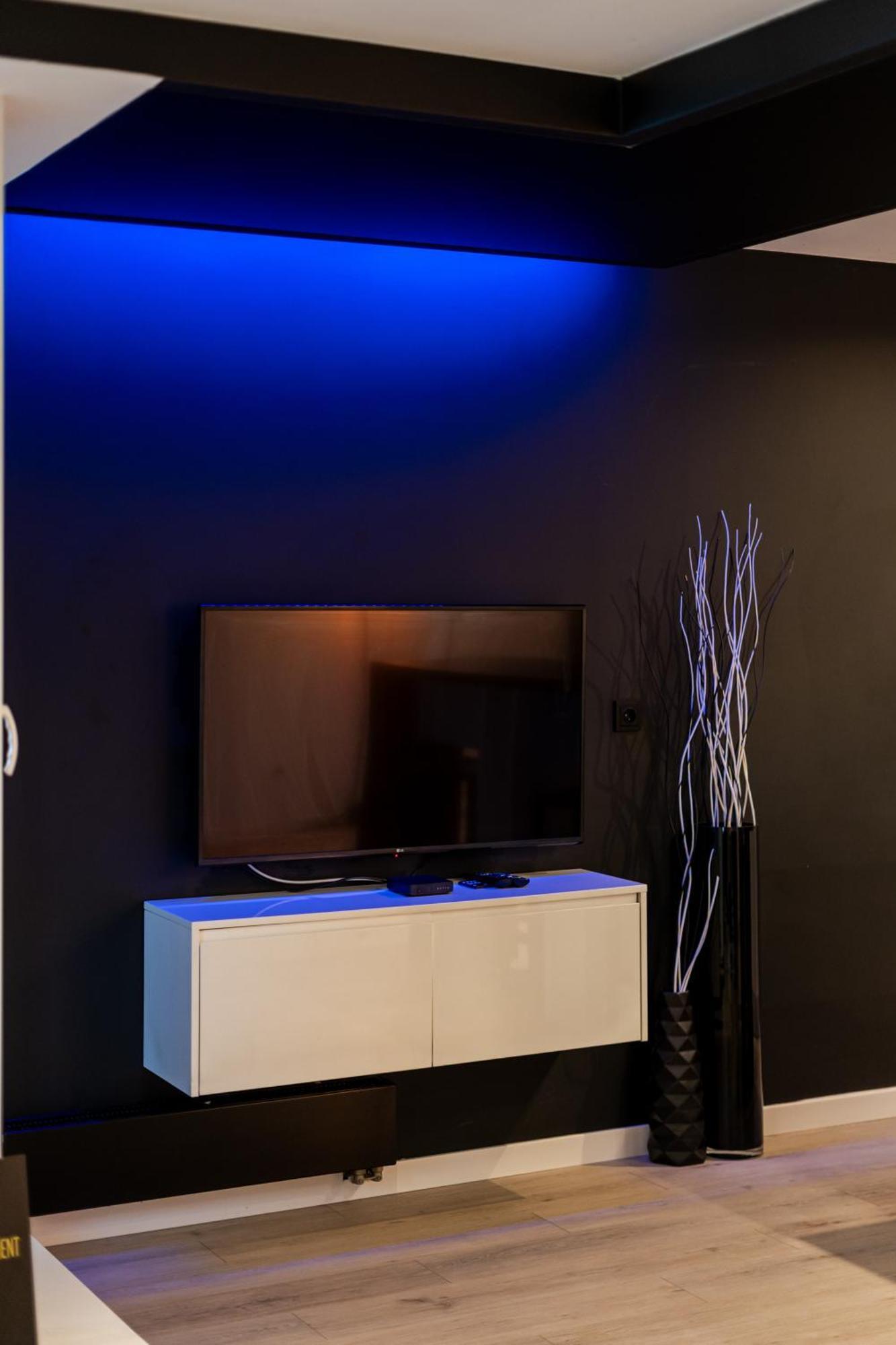 Diamonds Apartment Krakow Dış mekan fotoğraf