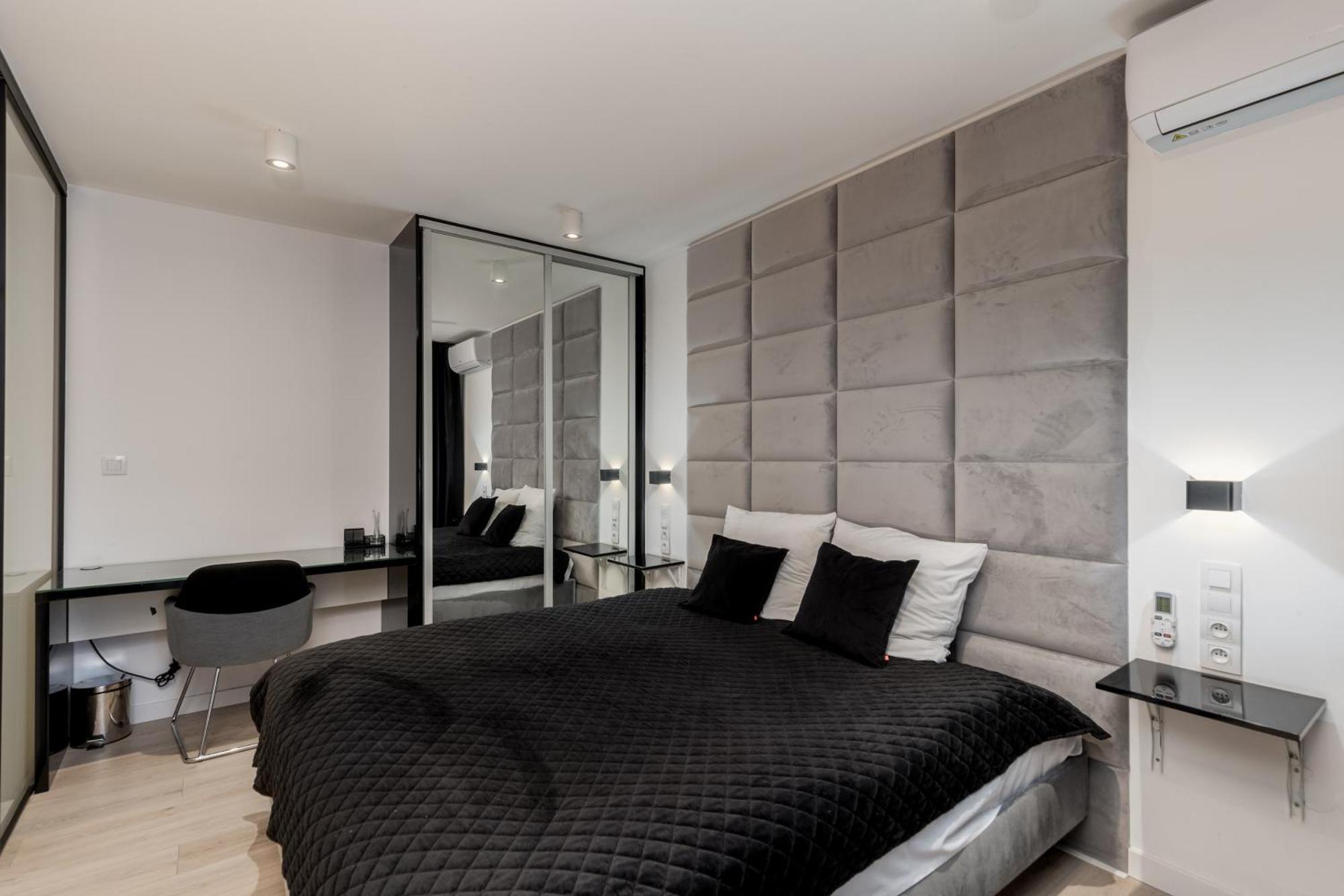 Diamonds Apartment Krakow Dış mekan fotoğraf