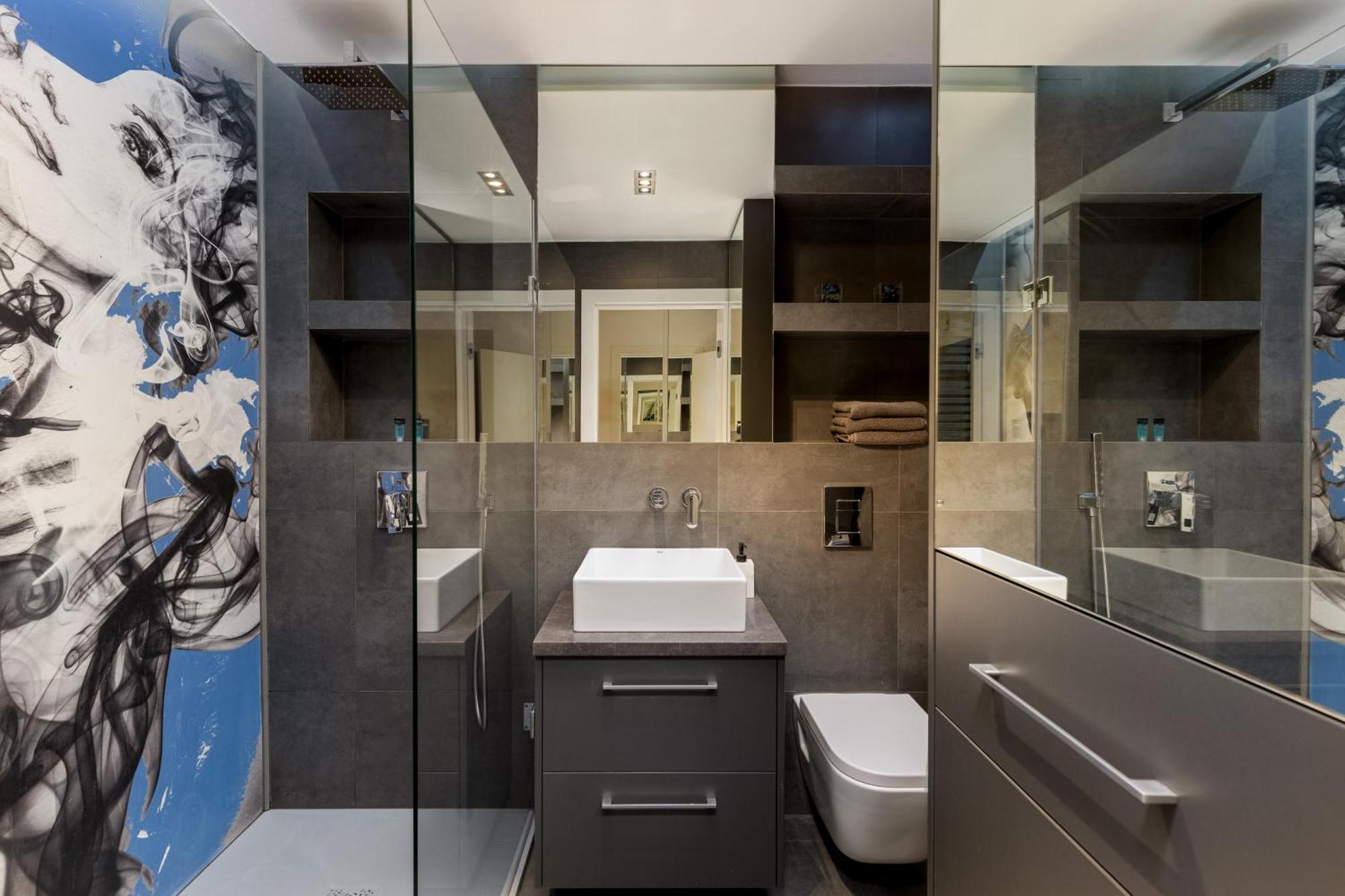 Diamonds Apartment Krakow Dış mekan fotoğraf