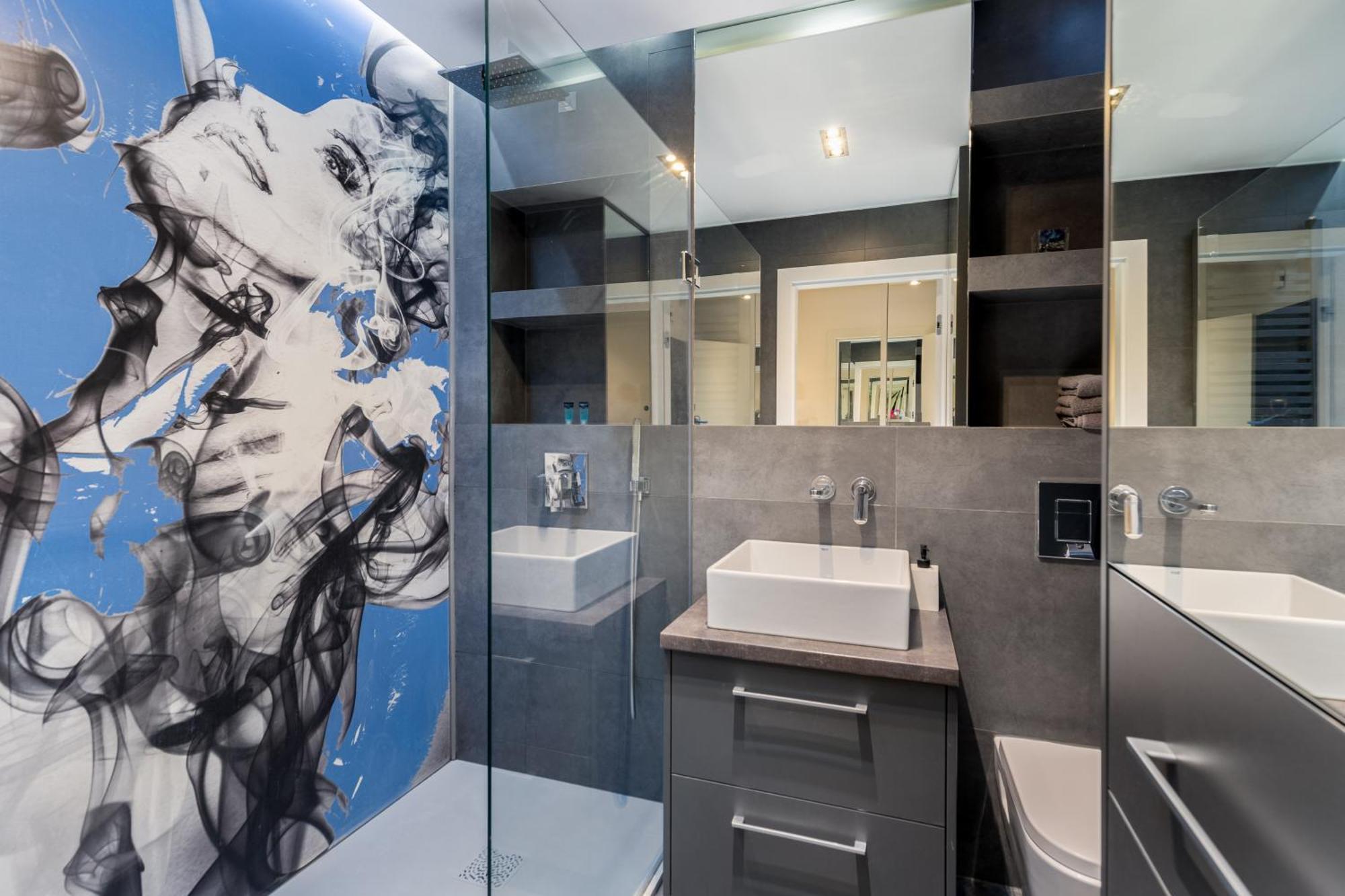 Diamonds Apartment Krakow Dış mekan fotoğraf