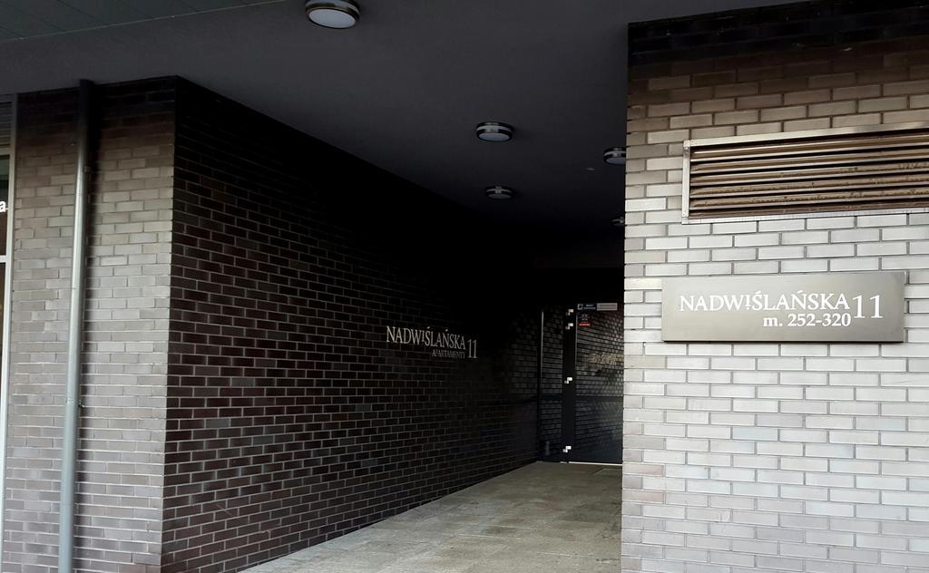 Diamonds Apartment Krakow Dış mekan fotoğraf
