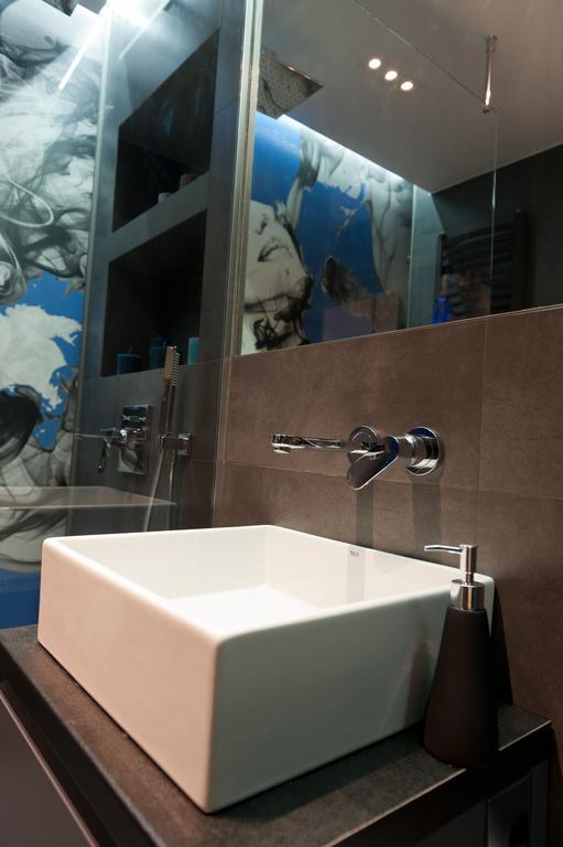 Diamonds Apartment Krakow Dış mekan fotoğraf