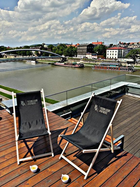 Diamonds Apartment Krakow Dış mekan fotoğraf