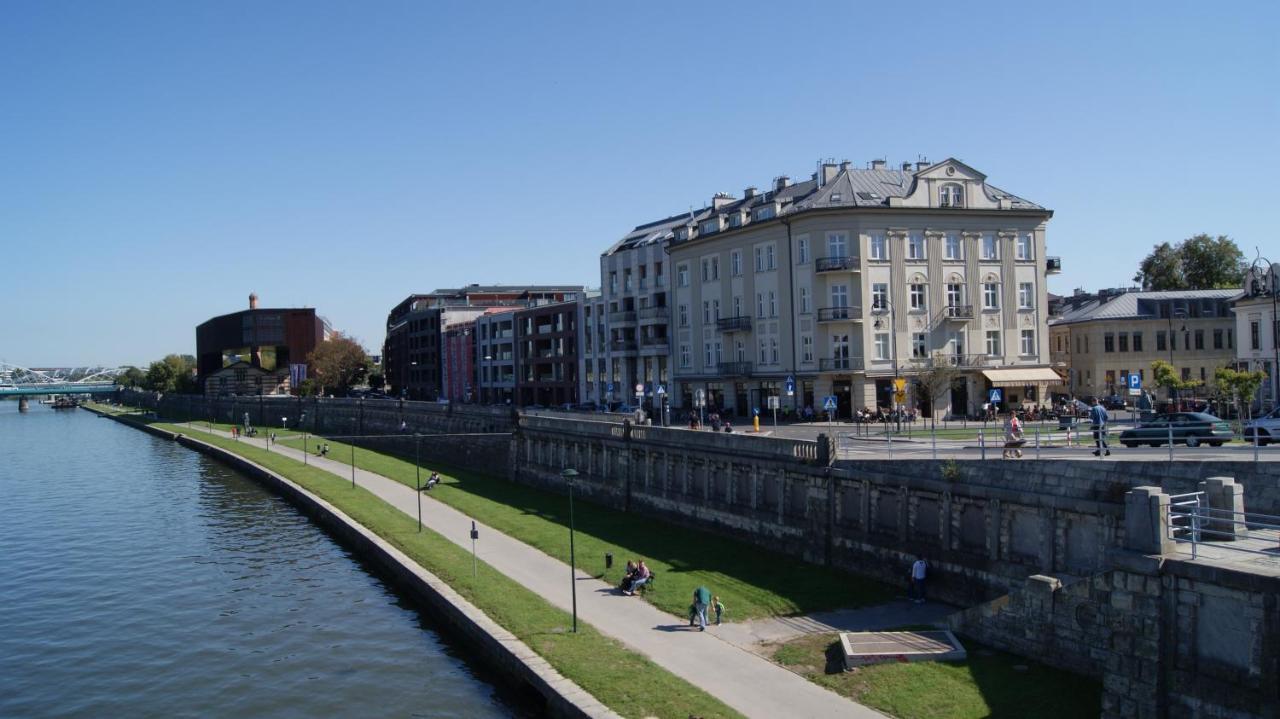 Diamonds Apartment Krakow Dış mekan fotoğraf